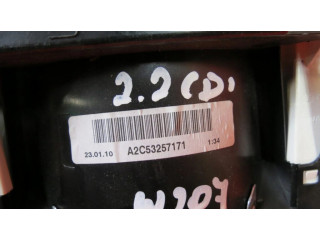 Панель приборов A2129006104   Mercedes-Benz E C207 W207       
