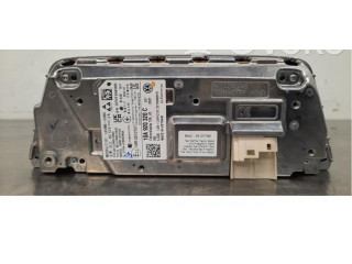 Přístrojová deska Volkswagen ID.3 2021 10A920320C