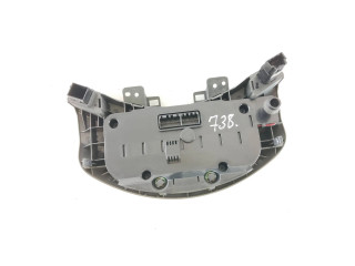 Блок управления климат-контролем 95954638, 46380F080350 Chevrolet Spark