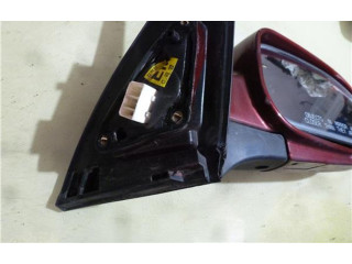 Зеркало электрическое        Chevrolet Nubira   -  года   