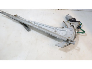 Turbodmychadlo Передний електрический механизм для подъема окна без двигателя Honda CR-V