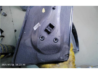 Зеркало электрическое Hyundai Getz - года