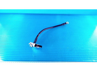 Минусовый провод (аккумулятора)