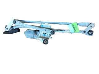 Моторчик дворников 8R1955023D, 3397021187 Audi Q5 SQ5