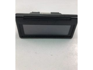 Дисплей    30737809   Volvo C30