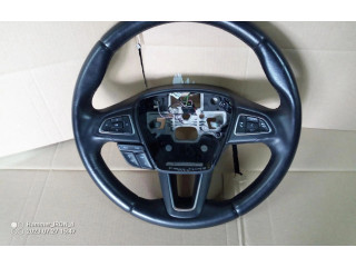 Руль Peugeot Expert  2007 - 2016 года       