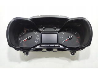 Přístrojová deska Citroen Berlingo 2021 9842413280