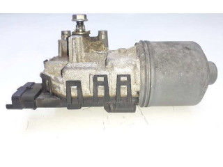 Двигатель стеклоочистителей Renault Twingo II 2007 - 2014 года 7701064031, 0390241541