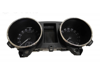 Панель приборов 5L0920840H, 1173921053 Skoda Yeti (5L)