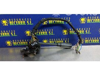 Ручка стеклоочистителей Mercedes-Benz E W124