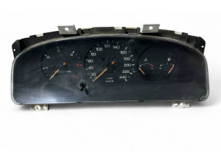 Панель приборов plh90b   Mazda 626       