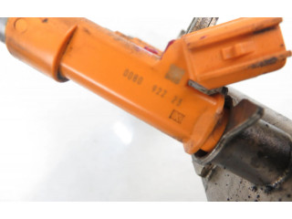 Топливная рампа    Suzuki Alto   для двигателя K10B