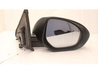 Zpětné zrcátko Volkswagen Tiguan 2011 2008R