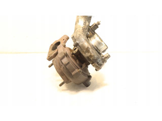  Турбина Audi A6 S6 C6 4F     для двигателя BPP      