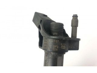 Жиклер (жиклеры) (форсунка (форсунки) 0445116025, A6420701187 Mercedes-Benz E C207 W207 2011