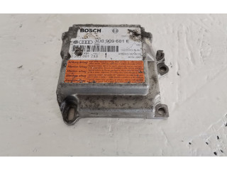 Блок подушек безопасности 3D0909601E Volkswagen Touareg I