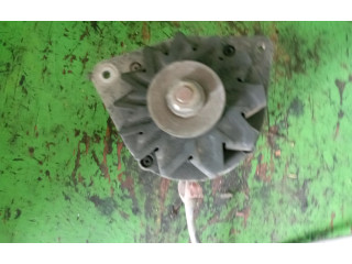 Генератор Ford Fiesta