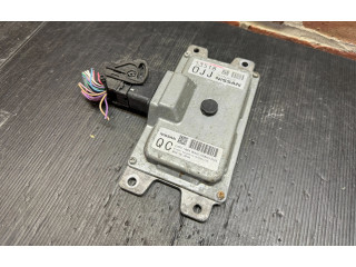 Блок управления коробкой передач 310F61VM0A   Nissan X-Trail T32