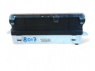 Панель приборов 83010-87431, 257320-9660 Daihatsu Terios