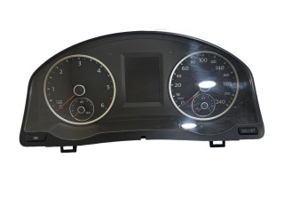 Přístrojová deska  Volkswagen Tiguan 2010 5N0920882C, 1173939940  