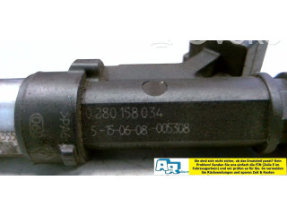 Форсунка 8200227124 Dacia Sandero