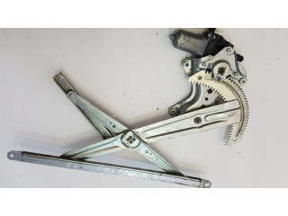 Передний комплект электрического механизма для подъема окна