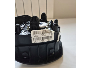 Подушка безопасности водителя 98072114ZD, 98072114ZD Peugeot 2008 II