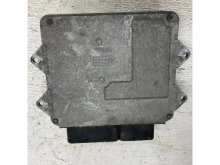 Řídící jednotka 51758210, 7160003301 Fiat Doblo 2007