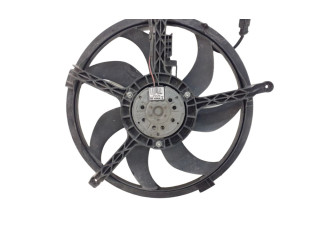 Вентилятор радиатора N12B16A Mini One - Cooper Coupe R56