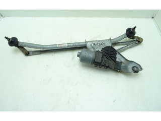 Моторчик дворников 8200619512 Dacia Duster