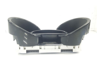 Панель приборов 248106218R Renault Clio IV