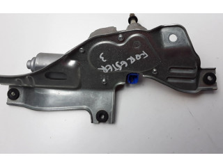 Моторчик заднего дворника MITSUBA022    Subaru Forester SH