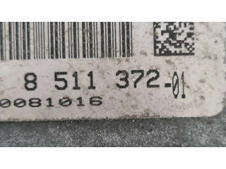 Řídící jednotka 8511372, 13760223 BMW 7 F01 F02 F03 F04 2015