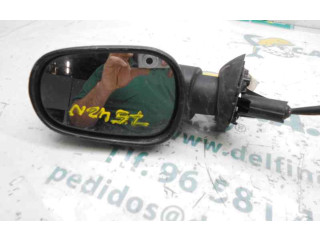 Зеркало электрическое Сзади Dacia Logan I 2004-2012 года