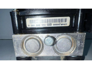 Блок АБС 0265800559, ABS Renault Clio I 1997-1998 года