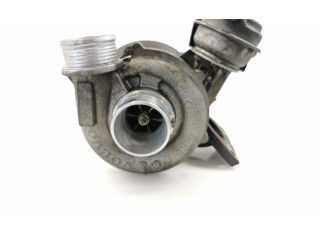  Турбина Volvo XC90  8689592   для двигателя D5244T      