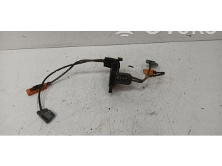 Подрулевой шлейф SRS    Peugeot 206+