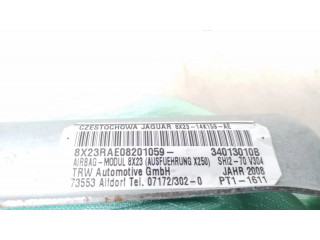 Боковая подушка безопасности 8X2314K159AE Jaguar XF X250