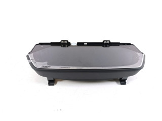 Панель приборов 4KE920795A   Audi e-tron       