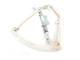 Боковая подушка безопасности 72127315040, 7315040 Mini One - Cooper F56 F55