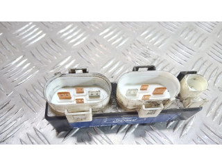 Реле вентилятора охлаждения