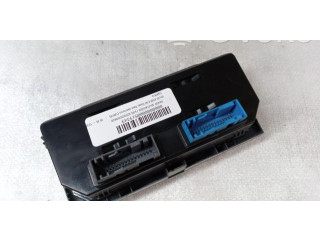 Блок управления климат-контролем 13247813, 13247813   Volvo XC90