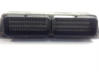 Блок управления двигателем Блок управления 25184299   Chevrolet Astra