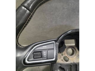 Руль Audi Q5 SQ5 2008 - 2017 года 4L0419091AP