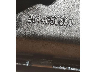 Масляный насос 9644350880 Citroen C8