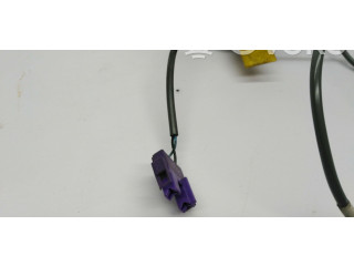 Блок управления надувных подушек 7700410514H   Renault Clio I