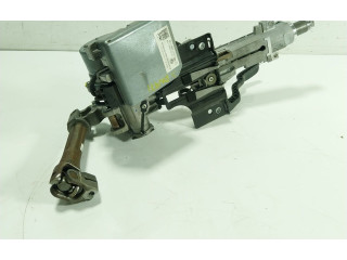    Рулевая рейка 6C1423510BN, 6C1909144AJ   Skoda Fabia Mk3 (NJ) 2015 - 2021 года