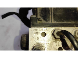 Блок АБС 0265950171, 4E0614517CR Audi A8 S8 D3 4E 2002-2009 года
