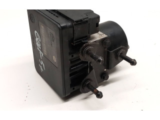 Блок АБС 1K0907379AC, 10096003593   Volkswagen  Golf Plus  2005 - 2013 года