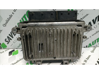 Блок управления двигателя SV2-23-11 Mercedes-Benz A W169